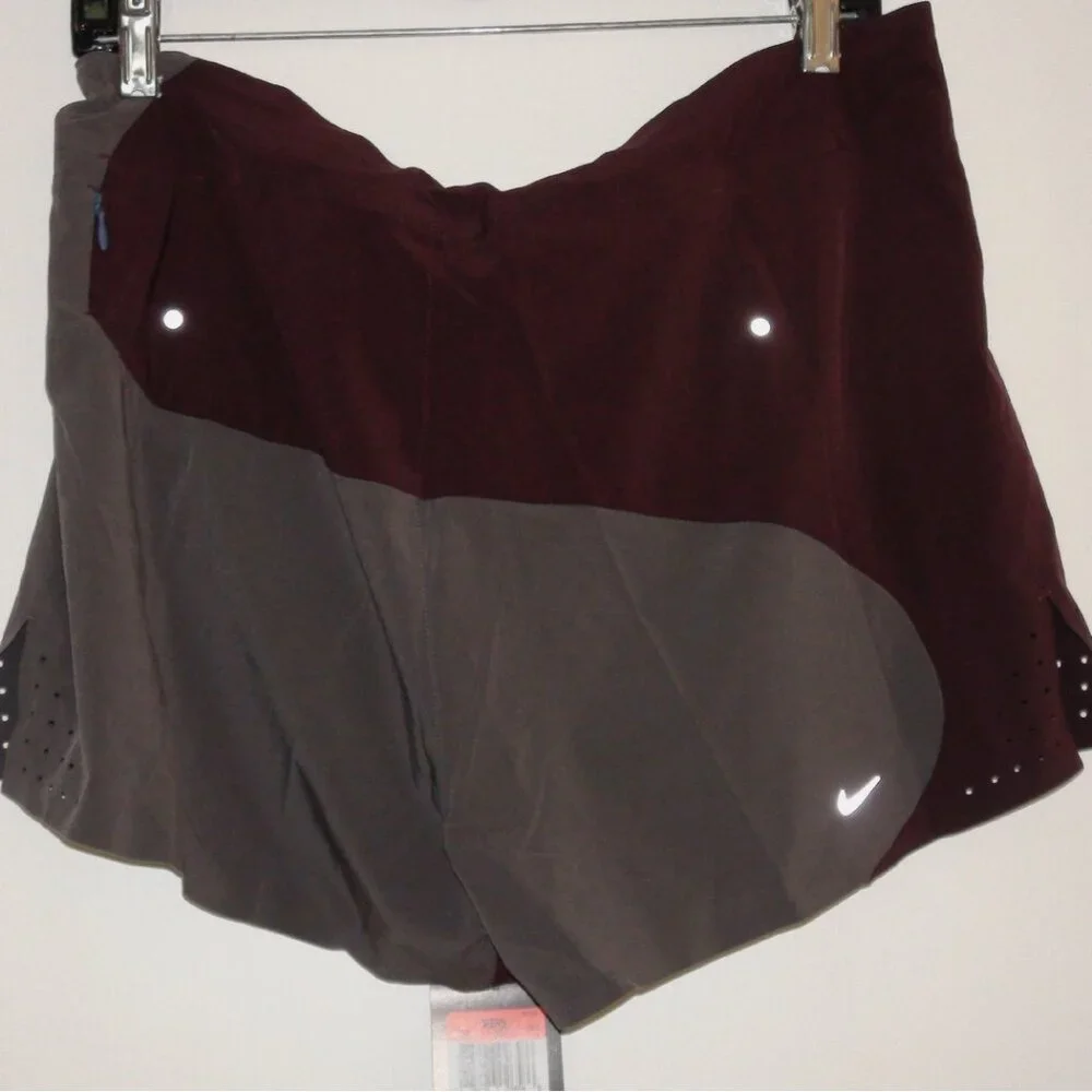 Nike  x Gyakusou AS UC Dri-Fit Wv  Race Day Shorts